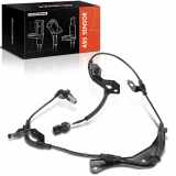 1x ABS Sensor Vorderachse links für Mitsubishi L200/Triton Pajero Sport III 2.3L 2.4L 2.5L Bj ab 2014