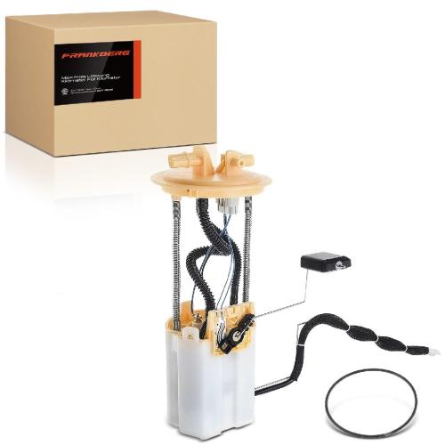 Frankberg 1x Kraftstoffpumpe für Mercedes-Benz Sprinter 3,5-T Bus Kasten Pritsche/Fahrgestell B906 Sprinter 3-T Bus Bild Frankberg 1x Kraftstoffpumpe für Mercedes-Benz Sprinter 3,5-T Bus Kasten Pritsche/Fahrgestell B906 Sprinter 3-T Bus