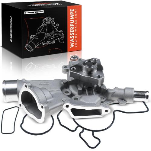 1x Wasserpumpe Kühlwasserpumpe für Opel Agila A H00 Astra G Corsa B C Suzuki 1.0L 1.2L Bild 1x Wasserpumpe Kühlwasserpumpe für Opel Agila A H00 Astra G Corsa B C Suzuki 1.0L 1.2L