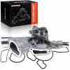 1x Wasserpumpe Kühlwasserpumpe für Opel Agila A H00 Astra G Corsa B C Suzuki 1.0L 1.2L Bild 1x Wasserpumpe Kühlwasserpumpe für Opel Agila A H00 Astra G Corsa B C Suzuki 1.0L 1.2L