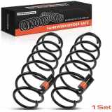 2x Fahrwerksfeder Hinterachse für Alfa Romeo Giulietta 940 1.4L 1.6L 2.0L Bj ab 2010