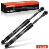 2x Gasfeder Dämpfer Heckklappe für Volvo S40 II 544 Limousine 2004-2012