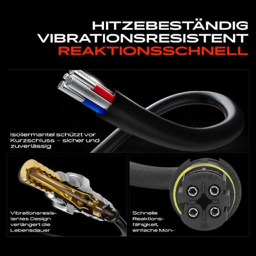 1x Lambdasonde Diagnosesonde Nach Katalysator für BMW 3er Coupe Cabriolet E46 M3 3.2L 2000-2006 Bild 1x Lambdasonde Diagnosesonde Nach Katalysator für BMW 3er Coupe Cabriolet E46 M3 3.2L 2000-2006