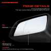 Frankberg 1x Au enspiegel Links f r Opel Astra G Cabriolet Coupe Kasten/Kombi T98 F70 1998-2009 Bild Frankberg 1x Au enspiegel Links f r Opel Astra G Cabriolet Coupe Kasten/Kombi T98 F70 1998-2009