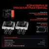 Frankberg 2x Z ndmodul Z ndspule f r Alfa Romeo 145 146 155 33 Sportwagon Fiat Cinquecento Coupe Doblo MPV Palio Weekend Bild Frankberg 2x Z ndmodul Z ndspule f r Alfa Romeo 145 146 155 33 Sportwagon Fiat Cinquecento Coupe Doblo MPV Palio Weekend