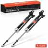 2x Sto&szlig;d&auml;mpfer Hinterachse f&uuml;r Nissan 350 Z Coupe Z33 350 Z Roadster 3.5L 2002-2009
