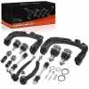1x Querlenker Satz Vorderachse für Chevrolet Trailblazer KC Saab 9-7X 4.2L 5.3L 2001-2012 Bild 1x Querlenker Satz Vorderachse für Chevrolet Trailblazer KC Saab 9-7X 4.2L 5.3L 2001-2012