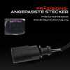 Frankberg 1x Abgastemperatursensor für VW Passat Variant Alltrack 365 362 CC 358 Bild Frankberg 1x Abgastemperatursensor für VW Passat Variant Alltrack 365 362 CC 358