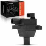 1x Zündmodul Zündspule für Alfa Romeo 145 930 146 155 167 156 932 1.4L 1.6L 1.8L 2.0L 1995-1999