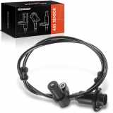 1x ABS Sensor Hinterachse beidseitig für Mercedes-Benz A-Klasse W168 Vaneo 414 1.4L 1.6L 1.7L 1.9L 1997-2005