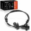 1x ABS Sensor Hinterachse beidseitig für Mercedes-Benz A-Klasse W168 Vaneo 414 1.4L 1.6L 1.7L 1.9L 1997-2005 Bild 1x ABS Sensor Hinterachse beidseitig für Mercedes-Benz A-Klasse W168 Vaneo 414 1.4L 1.6L 1.7L 1.9L 1997-2005