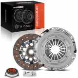 1x Kupplungssatz für Honda Accord VII CL CN Accord VII Tourer CM CN Civic VIII Hatchback FK FN CR-V II RD