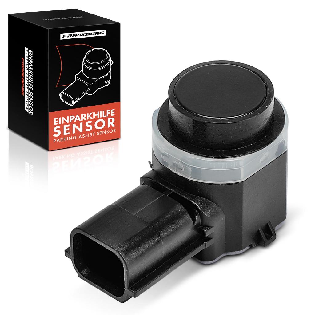 1x Parksensor PDC Sensor Hinten für Ford C-Max DXA/CB7 Focus HN Mondeo CE
