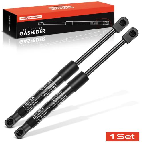 2x Gasfeder Dämpfer Heckklappe für Alfa Romeo 145 930 Schrägheck 1994-2001 Bild 2x Gasfeder Dämpfer Heckklappe für Alfa Romeo 145 930 Schrägheck 1994-2001