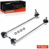 Frankberg 1x Querlenker Satz Vorderachse für BMW 5er Touring E60 E61 2.0L 2.2L 2.5L 3.0L 4.0L 4.4L 4.8L 2001-2010