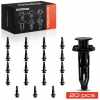 20x Befestigungsclips Stoßstange Radlauf Kotflügel für Toyota Avensis Liftback Station Wagon Celica Corolla Bild 20x Befestigungsclips Stoßstange Radlauf Kotflügel für Toyota Avensis Liftback Station Wagon Celica Corolla