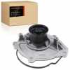 1x Wasserpumpe Kühlwasserpumpe für Chrysler Lancia Voyager Dodge Nitro Jeep Wrangler 3 Cherokee 2.8L Bild 1x Wasserpumpe Kühlwasserpumpe für Chrysler Lancia Voyager Dodge Nitro Jeep Wrangler 3 Cherokee 2.8L