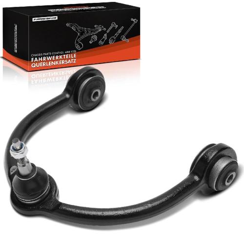 1x Querlenker Vorderachse für Jeep Commander Grand Cherokee III 3.0L 3.7L 4.7L 5.6L 6.1L 2004-2010 Bild 1x Querlenker Vorderachse für Jeep Commander Grand Cherokee III 3.0L 3.7L 4.7L 5.6L 6.1L 2004-2010