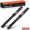2x Stoßdämpfer Hinterachse für Mitsubishi L200 K5T K6T K7T 2.0L 2.5L 1996-2007 Bild 2x Stoßdämpfer Hinterachse für Mitsubishi L200 K5T K6T K7T 2.0L 2.5L 1996-2007