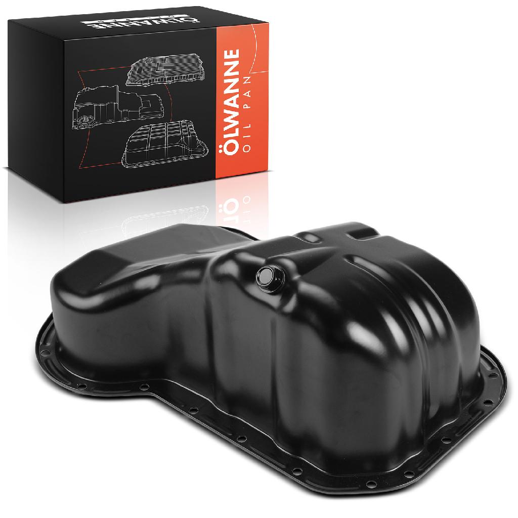1x Ölwanne Motorölwanne für VW Passat 3B Audi A4 8D 1994-1997 1.9L 1.6L