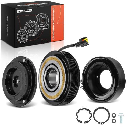 1x Magnetkupplung Klimakompressor für Hyundai Kona OS OSE OSI 1.6L Bild 1x Magnetkupplung Klimakompressor für Hyundai Kona OS OSE OSI 1.6L