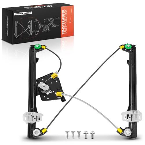 1x Fensterheber Vorne Rechts für BMW 3er Compact E46 Bild 1x Fensterheber Vorne Rechts für BMW 3er Compact E46