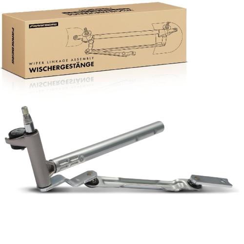 1x Wischergestänge Vorne für Seat Altea 5P1 Toledo III 5P2 2004-2015 Bild 1x Wischergestänge Vorne für Seat Altea 5P1 Toledo III 5P2 2004-2015