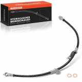 Frankberg 1x Bremsschlauch Bremsschläuche Vorderachse Rechts für Toyota Auris ADE15 E15 2012-2018