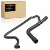1x Kühlerschlauch Kühlwasserschlauch für BMW 7er E32 730i 735i 1986-1994