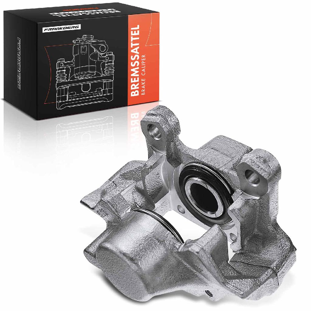 1x Bremssattel Hinterachse Rechts für Mercedes-Benz C124 W124 W201 W202 W124 C124