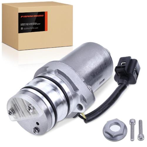 1x Lamellenkupplungspumpe für Ford Kuga I Volvo S60 II S80 II V60I Bild 1x Lamellenkupplungspumpe für Ford Kuga I Volvo S60 II S80 II V60I