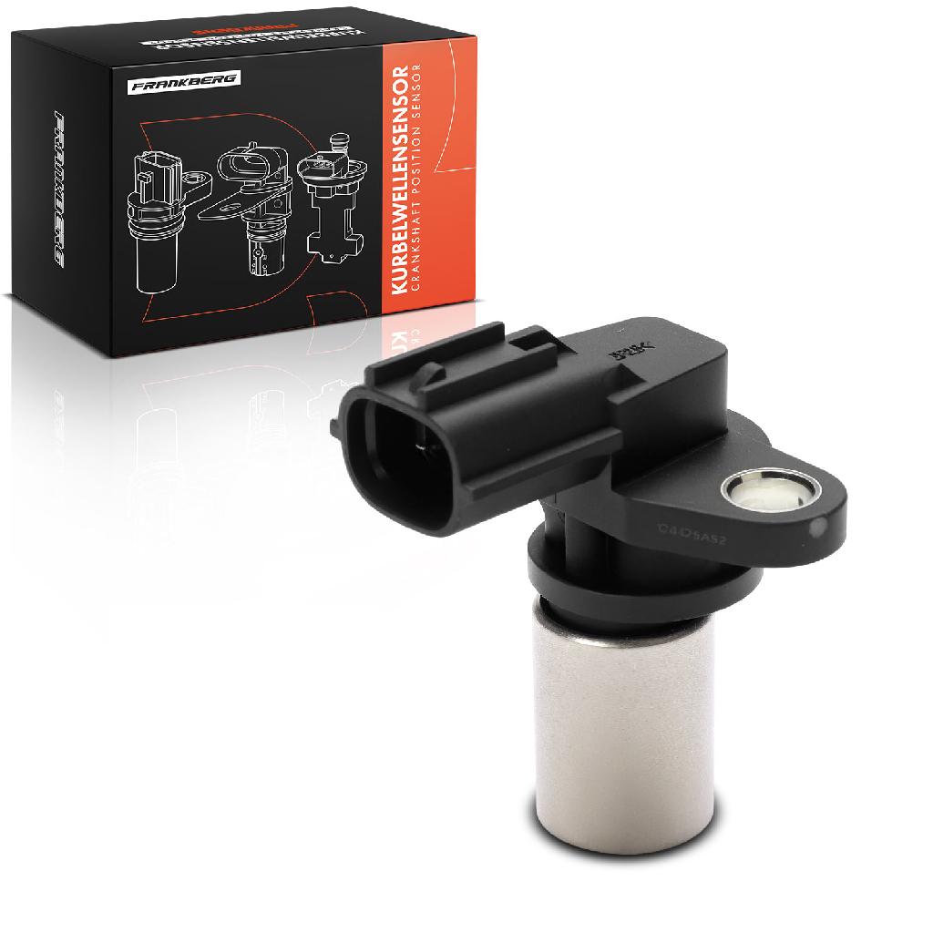 1x Kurbelwellensensor Impulsgeber für Lexus GS LS LX SC Toyota Land Cruiser 100 200