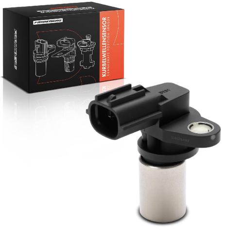 1x Kurbelwellensensor Impulsgeber für Lexus GS LS LX SC Toyota Land Cruiser 100 200 Bild 1x Kurbelwellensensor Impulsgeber für Lexus GS LS LX SC Toyota Land Cruiser 100 200