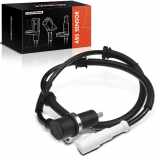 1x ABS Sensor Hinterachse links für Renault Kangoo Express 1.2L 1.4L 1.5L 1.6L 1.9L Bj ab 1997