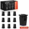 Frankberg 10x Befestigungsclips Radkasten für VW Golf I II III IV V VI 5K1 1K1 1J1 19E 1G1 Bild Frankberg 10x Befestigungsclips Radkasten für VW Golf I II III IV V VI 5K1 1K1 1J1 19E 1G1