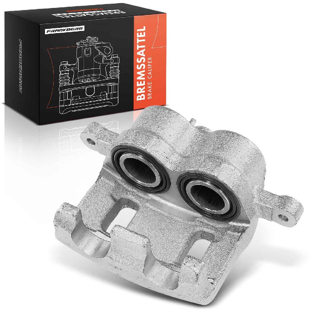 1x Bremssattel Vorderachse Links für KIA Sorento I JC Sorento I Van 2.4L 3.5L 2.5L 2002-2011