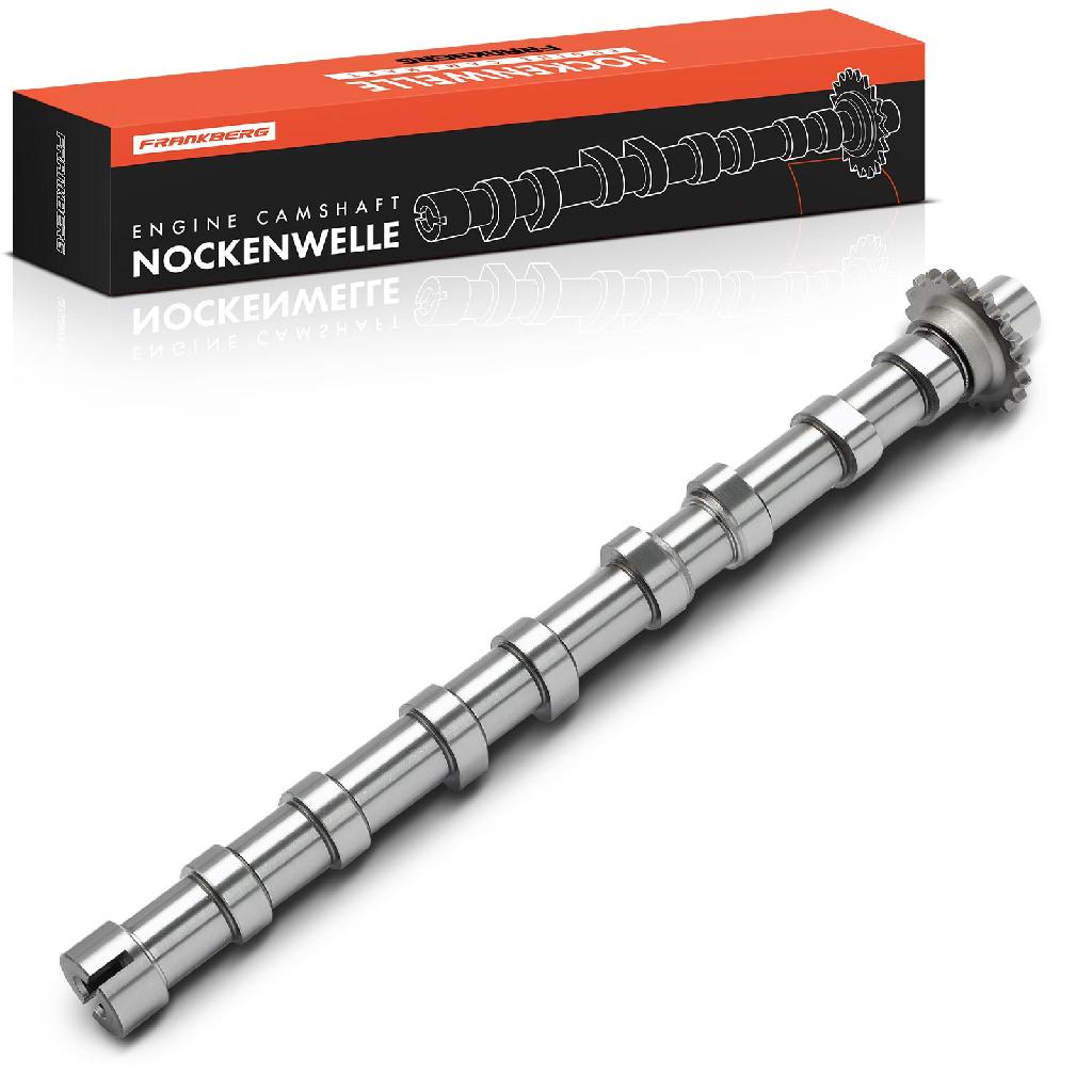 1x Nockenwelle für Ford Galaxy CK Kuga II Mondeo V S-Max Peugeot 308 Citroën