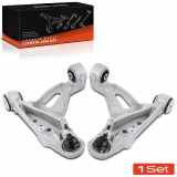 Frankberg 1x Querlenker Vorderachse für Cadillac CTS 2.8L 3.2L 3.6L 6.0L 2002-2007