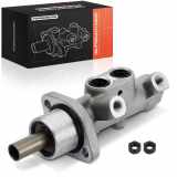 1x Hauptbremszylinder Bremszylinder für Nissan Micra III K12 Note E11 NE11 Renault Clio III Modus