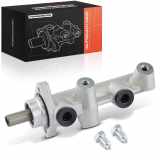 1x Hauptbremszylinder Bremszylinder für Mercedes-Benz 123 W116 W126 R107 Volvo 740