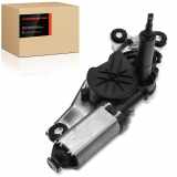 Frankberg 1x Wischermotor Scheibenwischermotor Hinten für Volvo V70 I 875 876 V70 II P80 285 SW