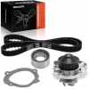 1x Zahnriemensatz Zahnriemen Wasserpumpe für Fiat Cinquecento Panda Punto Lancia Bild 1x Zahnriemensatz Zahnriemen Wasserpumpe für Fiat Cinquecento Panda Punto Lancia