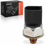 1x Sensor Kraftstoffdruck für Mercedes-Benz W176 W246 Infiniti Q50 Jeep Compass