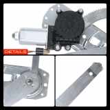 1x Fensterheber Vorne Links für Ford Transit Bus Kasten E Tourneo 1994-2000