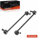 2x Koppelstange Vorderachse für BMW 1er E81 E81 E87 1er Cabriolet E88 1er Coupe E82 3er Cabriolet E90 E93