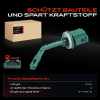 Frankberg 1x Temperaturgeber Außentemperatur für Audi A6 4G2 4GC A7 Sportback 4GA 4GF A8 4H2 Bild Frankberg 1x Temperaturgeber Außentemperatur für Audi A6 4G2 4GC A7 Sportback 4GA 4GF A8 4H2