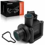 1x Thermostat Kühlmittel für Mercedes-Benz A-Klasse W168 Vaneo 414 1997-2004