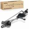 Frankberg 1x Wischerarm Scheibenwischer Vorne für Opel Insignia A Sports Tourer Stufenheck G09 Bild Frankberg 1x Wischerarm Scheibenwischer Vorne für Opel Insignia A Sports Tourer Stufenheck G09