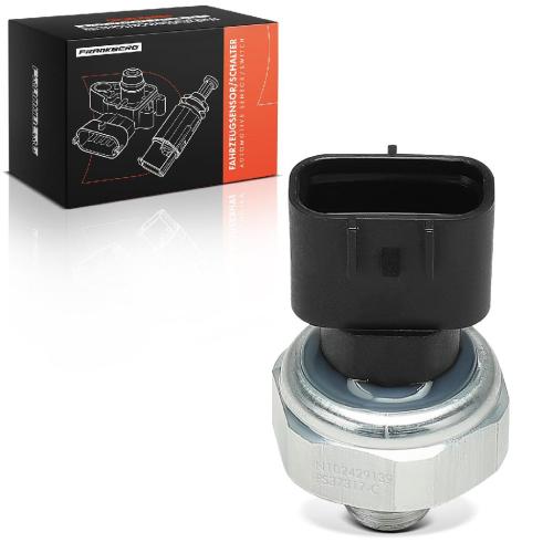 Frankberg 1x Druckschalter Drucksensor Klimaanlage für Toyota Camry Corolla RAV4 Lexus CT ES Bild Frankberg 1x Druckschalter Drucksensor Klimaanlage für Toyota Camry Corolla RAV4 Lexus CT ES