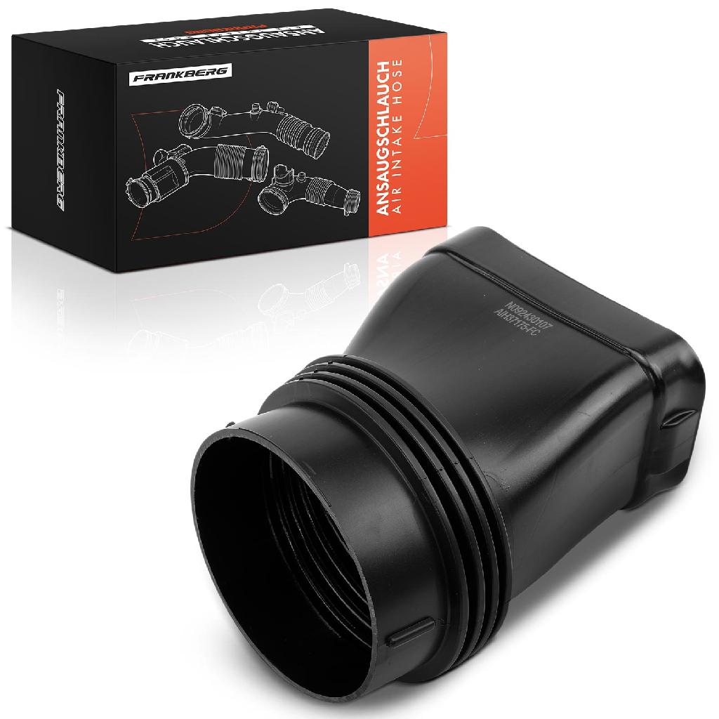 1x Ansaugschlauch, Luftfilter für BMW 5er F10 F11 7er 520-530i 2009-2017